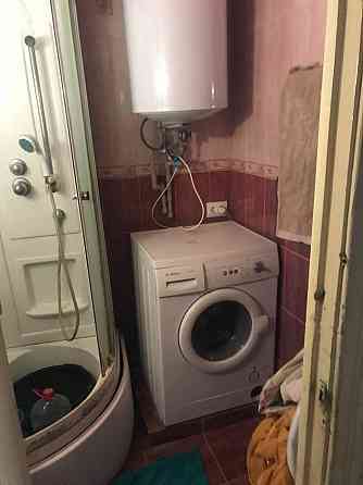 Сдам 4-х комнатную кв.,Левобережн.р-н Мариуполь