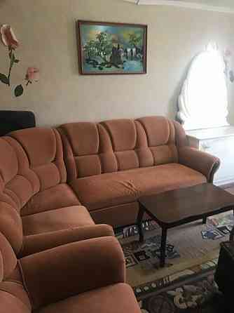 Сдам 4-х комнатную кв.,Левобережн.р-н Мариуполь