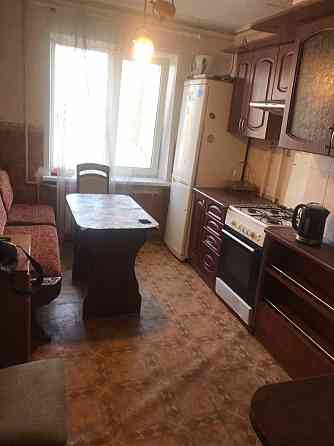 Сдам 4-х комнатную кв.,Левобережн.р-н Мариуполь