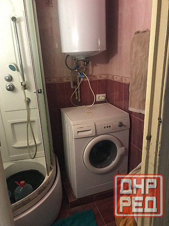 Сдам 4-х комнатную кв.,Левобережн.р-н Мариуполь - изображение 5