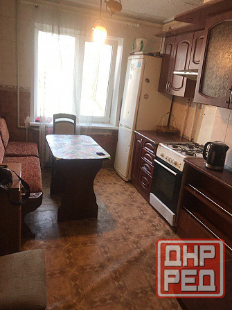 Сдам 4-х комнатную кв.,Левобережн.р-н Мариуполь - изображение 6