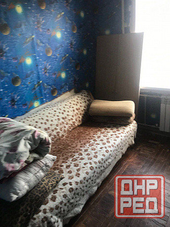 Сдам 4-х комнатную кв.,Левобережн.р-н Мариуполь - изображение 3