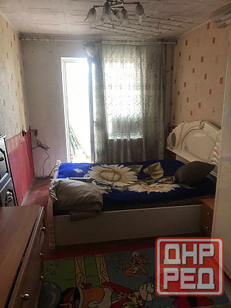 Сдам 4-х комнатную кв.,Левобережн.р-н Мариуполь - изображение 4