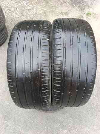 Резина Шины 215 45 17 Лето Донецк