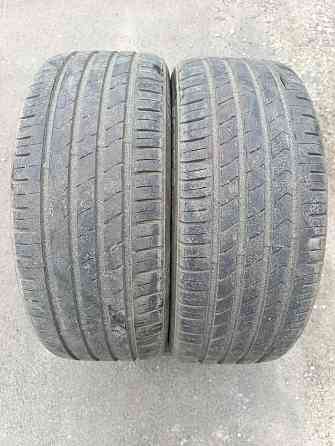 Резина Шины 215 45 17 Лето Донецк