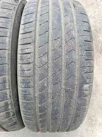 Резина Шины 215 45 17 Лето Донецк