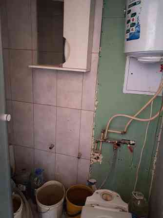 Продам 1комнатную квартиру,Левобережн.р-н Мариуполь