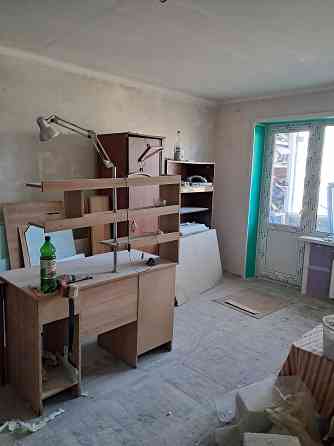 Продам 1комнатную квартиру,Левобережн.р-н Мариуполь