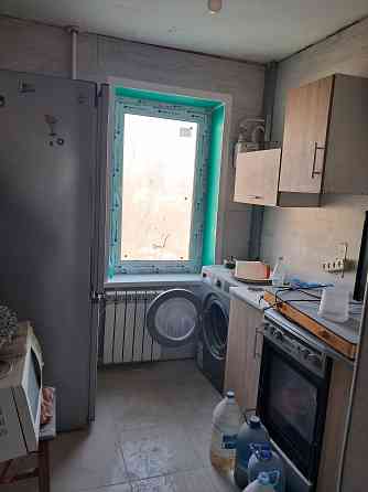 Продам 1комнатную квартиру,Левобережн.р-н Мариуполь