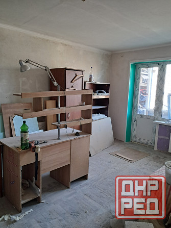 Продам 1комнатную квартиру,Левобережн.р-н Мариуполь - изображение 1