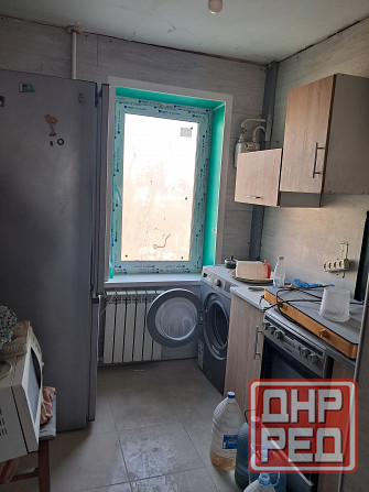 Продам 1комнатную квартиру,Левобережн.р-н Мариуполь - изображение 2