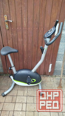 Велотренажёр новый Донецк - изображение 1