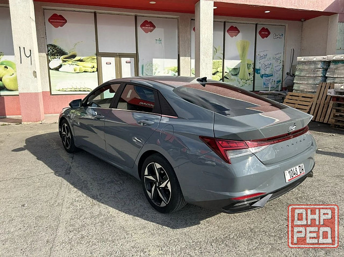 Продам хендай Снежное - изображение 5