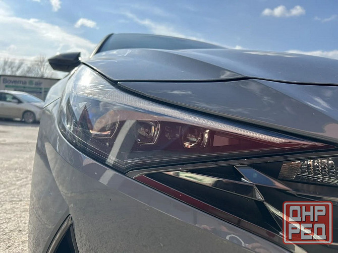 Продам хендай Снежное - изображение 7