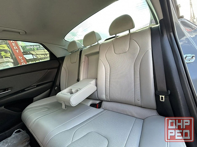 Продам хендай Снежное - изображение 3