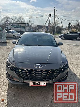 Продам хендай Снежное - изображение 1