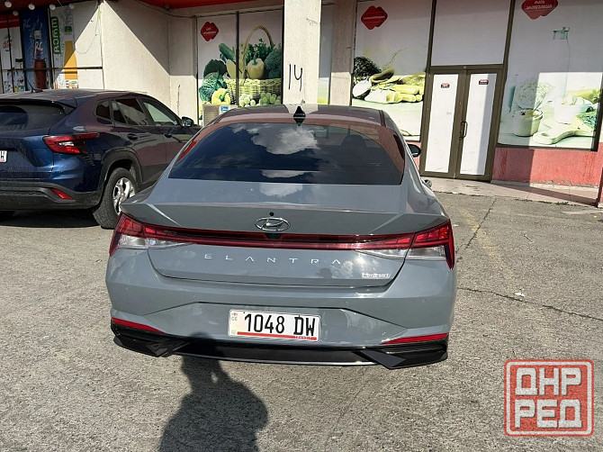 Продам хендай Снежное - изображение 6