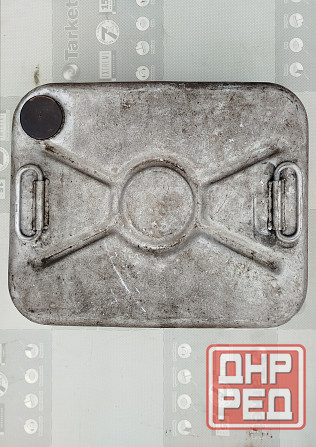 Канистра 40 л Донецк - изображение 1