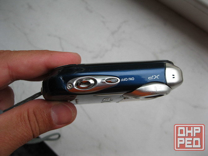 Подводный цифровой фотоаппарат FujiFilm FinePix XP10 Донецк - изображение 6