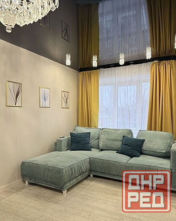 Аренда центр г. Донецка Ориентир - Донецк-Сити Донецк - изображение 1