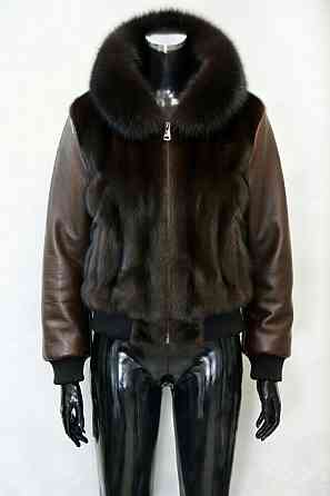 Топ качество. Косухи Бомберы Парки Худи Шубы Жилеты из меха и кожи в днр Донецк