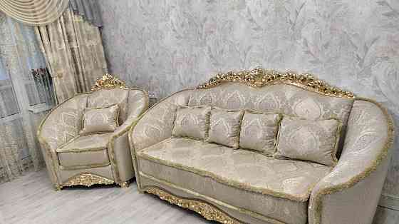 Изготовления резной мебели из массива дерева по индивидуальному заказу. Донецк