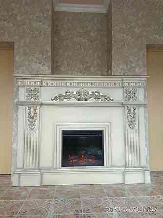 Изготовления резной мебели из массива дерева по индивидуальному заказу. Донецк