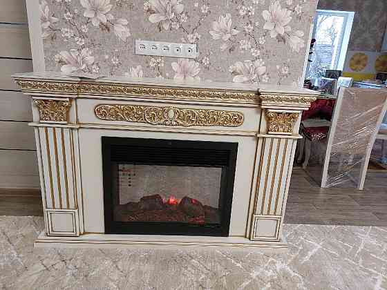 Изготовления резной мебели из массива дерева по индивидуальному заказу. Донецк