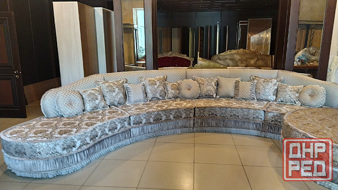 Изготовления резной мебели из массива дерева по индивидуальному заказу. Донецк - изображение 2