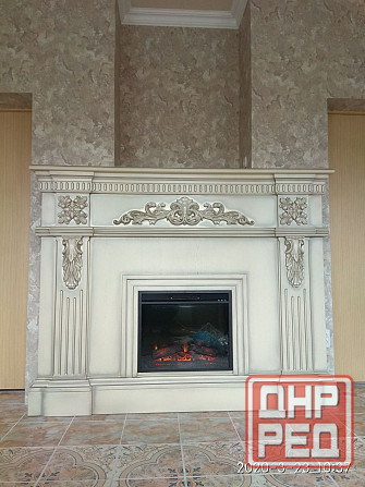 Изготовления резной мебели из массива дерева по индивидуальному заказу. Донецк - изображение 5