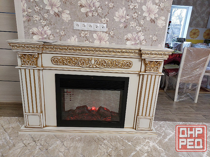 Изготовления резной мебели из массива дерева по индивидуальному заказу. Донецк - изображение 6