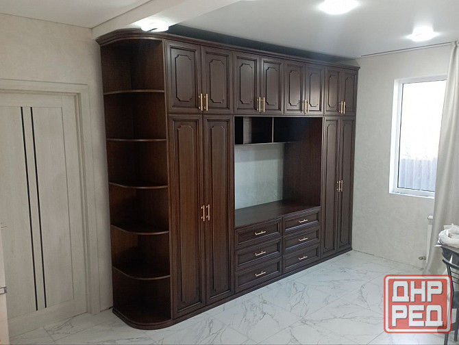 Изготовления резной мебели из массива дерева по индивидуальному заказу. Донецк - изображение 4