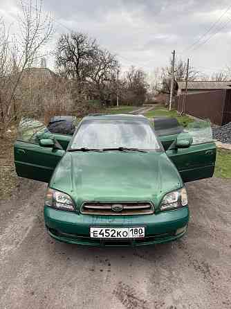 Продам свою Subaru Legacy AWD Макеевка