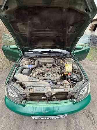 Продам свою Subaru Legacy AWD Макеевка