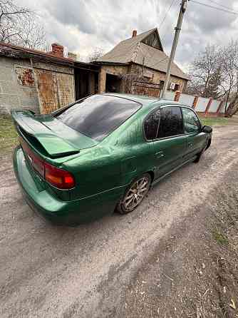 Продам свою Subaru Legacy AWD Макеевка