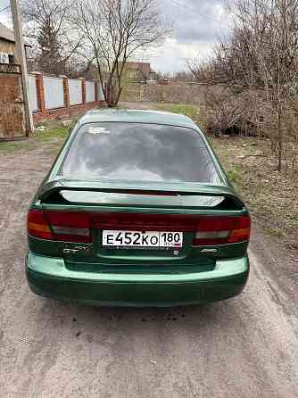 Продам свою Subaru Legacy AWD Макеевка