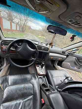 Продам свою Subaru Legacy AWD Макеевка