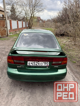 Продам свою Subaru Legacy AWD Макеевка - изображение 2