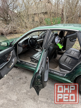 Продам свою Subaru Legacy AWD Макеевка - изображение 7