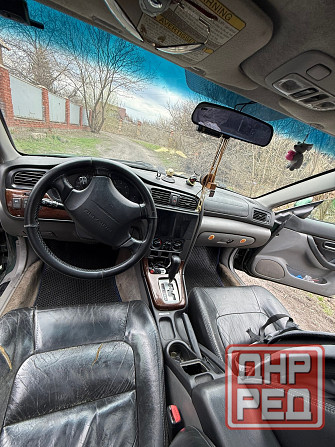 Продам свою Subaru Legacy AWD Макеевка - изображение 5