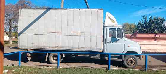 Продам автомобиль зил 5301 Мариуполь