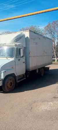 Продам автомобиль зил 5301 Мариуполь