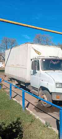 Продам автомобиль зил 5301 Мариуполь