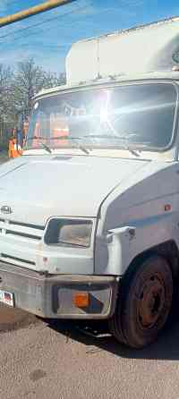 Продам автомобиль зил 5301 Мариуполь