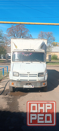 Продам автомобиль зил 5301 Мариуполь - изображение 7