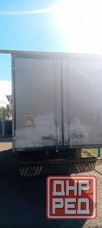 Продам автомобиль зил 5301 Мариуполь - изображение 2