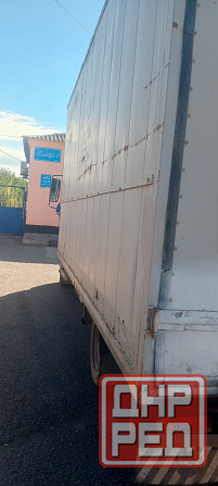 Продам автомобиль зил 5301 Мариуполь - изображение 8