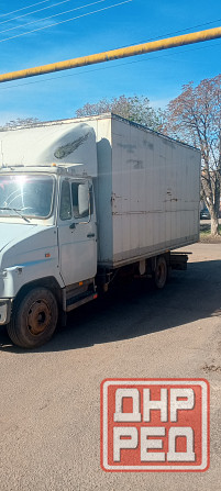 Продам автомобиль зил 5301 Мариуполь - изображение 6