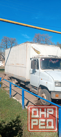 Продам автомобиль зил 5301 Мариуполь - изображение 5