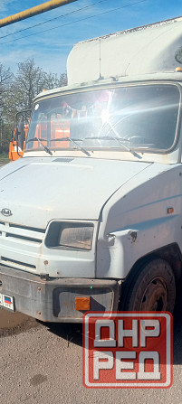 Продам автомобиль зил 5301 Мариуполь - изображение 1